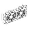 Ventola, Variatore di velocità, Altivar 61/71, per potenze da 5,5kw a 11kw