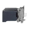 Corpo per lampada spia - ZB4 - lampadina BA 9S - 400 V