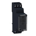 Relè temporizzato monofunzione STAR-DELTA - 24VDC/24..240V AC - 1 NC/NO