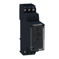 Relè temporizzato monofunzione STAR-DELTA - 24VDC/24..240V AC - 1 NC/NO