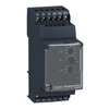 Relè di controllo della temperatura RM35-A - 24..240V AC/DC - 1 NC/NO