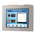 HMI+Controllore, Pro-face, LT4000MM, 5,7'' TFT