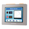 HMI+Controllore, Pro-face, LT4000MM, 5,7'' TFT