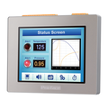 HMI+Controllore, Pro-face, LT4000MM, 5,7'' TFT