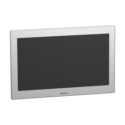 15w Display module, PS6000, FWXGA, 16M colors, PCAP Multi Touch (2 points) with optimized noise filter