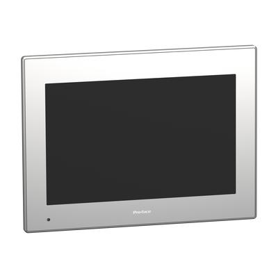 10w Display module, PS6000, WXGA, 16M colors, PCAP Multi Touch (2 points) with optimized noise filter