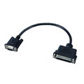 Cavo, Pro-face,  Cavo di conversione da 9 pin a 25 pin RS-422