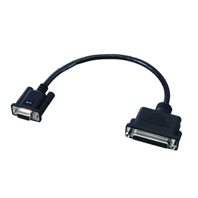 Cavo, Pro-face,  Cavo di conversione da 9 pin a 25 pin RS-422
