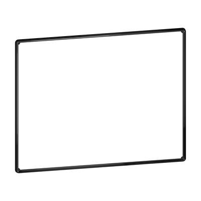 Gasket, Proface GP6000, dust resistance, moisture resistance, installed into solid panel