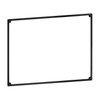Gasket, Proface GP6000, dust resistance, moisture resistance, installed into solid panel