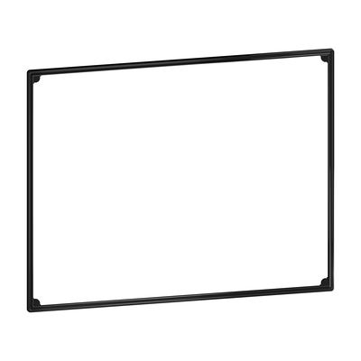 Gasket, Proface GP6000, dust resistance, moisture resistance, installed into solid panel