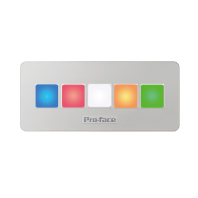 Illuminated Switch