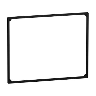 5.7 inch ST6000-TA Installation Gasket – Immagine 2 di 3
