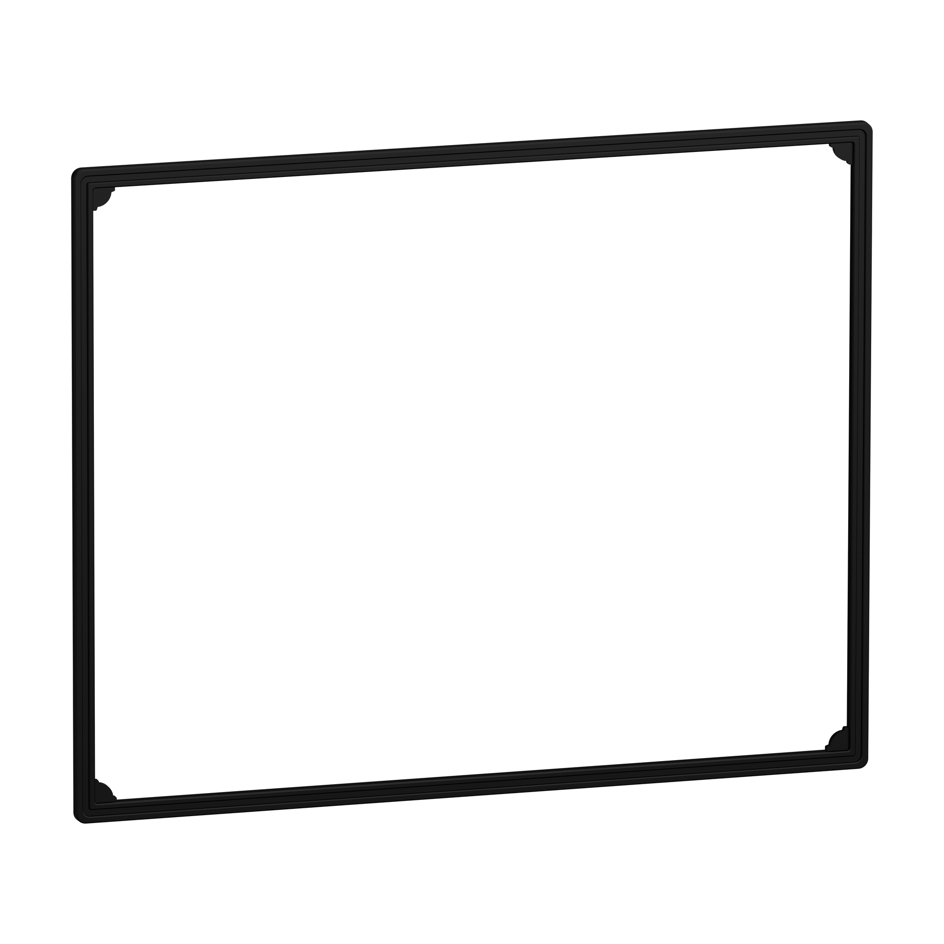 5.7 inch ST6000-TA Installation Gasket