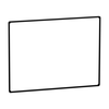 10.4 inch ST6000-TA Installation Gasket
