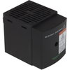 Resistenza 170W 230V AC + ventilazione