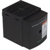 Resistenza 170W 230V AC + ventilazione