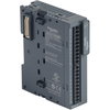 Modulo TM3 - 4 input analogici e 2 output analogiche, molla