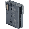 Modulo TM3 - 4 input analogici e 2 output analogiche, molla