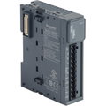 Modulo TM3 - 2 input temperatura e 1 output analogica