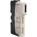 Kit ingresso analogico standard STB - +/- 10 V - 4 I - 15 bit + segno