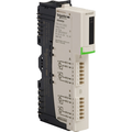 Kit ingresso analogico standard STB - +/- 10 V - 4 I - 15 bit + segno