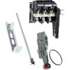 Sezionatore - <= 600 V CA - 15 HP, 200/230 V CA
