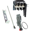 Sezionatore - <= 600 V CA - 15 HP, 200/230 V CA