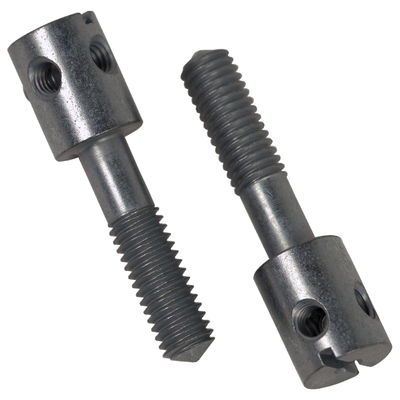 Adattatore per cavo auto-supporto XAC-B  con guaina protezione cavo - 10..22 mm