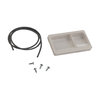 Kit di tenuta - IP55 - Temp. operativa < 5°C - TeSys GV2E - 10/conf