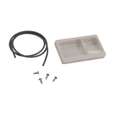 Kit di tenuta - IP55 - Temp. operativa < 5°C - TeSys GV2E - 10/conf