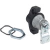 Maniglia lucchettabile - PanelSeT CRN