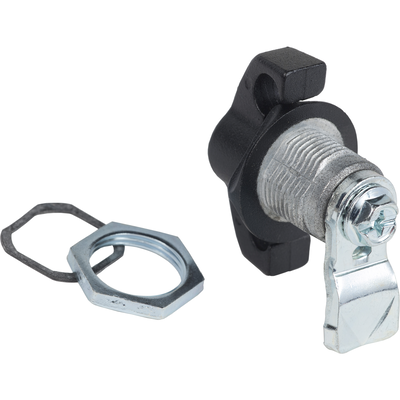 Maniglia lucchettabile - PanelSeT CRN
