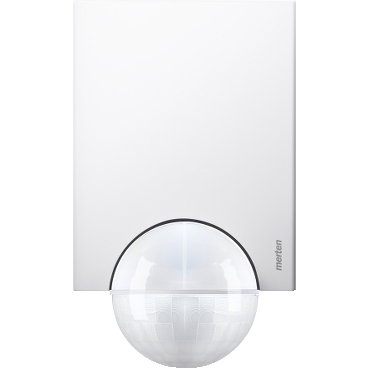 ARGUS 110 Basic, polar white – Immagine 2 di 3
