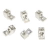 Lug kit, TeSys GS, 100A, set of 6, for Disconnect Switch, 14 to 2/0AWG