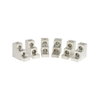 Lug Kit, TeSys GS, 600A, set of 6, for Disconnect Switch distribution