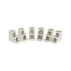 Lug Kit, TeSys GS, 600A, set of 6, for Disconnect Switch distribution