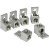 Lug Kit, TeSys GS, 200A, set of 6, for Disconnect Switch distribution