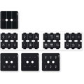 Set di pellicole per Pulsnate Pro KNX, System Design