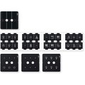 Set di pellicole per Pulsnate Pro KNX, System Design