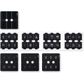 Set di pellicole per Pulsnate Pro KNX, System Design