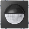 KNX ARGUS Presence 180/2,20 m da incasso, antracite, System Design