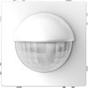 KNX ARGUS Presence 180/2,20 m da incasso, bianco loto, System Design