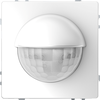 KNX ARGUS Presence 180/2,20 m da incasso, bianco loto, System Design