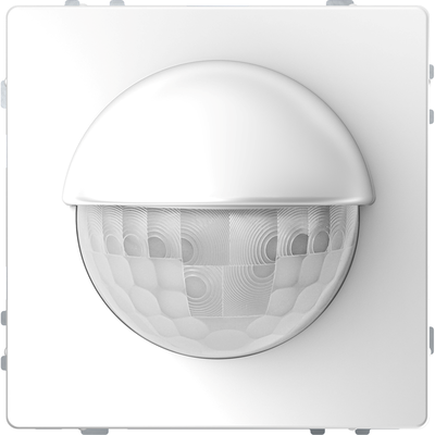 KNX ARGUS Presence 180/2,20 m da incasso, bianco loto, System Design