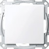 Pulsante Pro T KNX Bianco Polare SysM