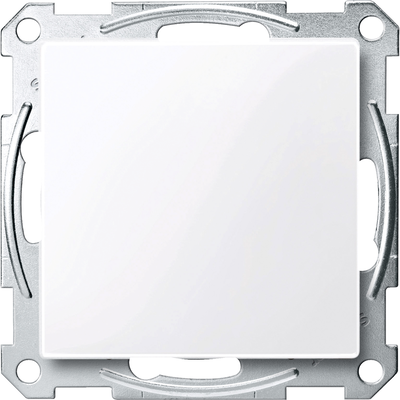 Pulsante Pro T KNX Bianco Attivo SysM