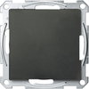 Pulsante Pro T KNX Antracite SysM