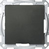 Pulsante Pro T KNX Antracite SysM