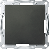 Pulsante Pro T KNX Antracite SysM